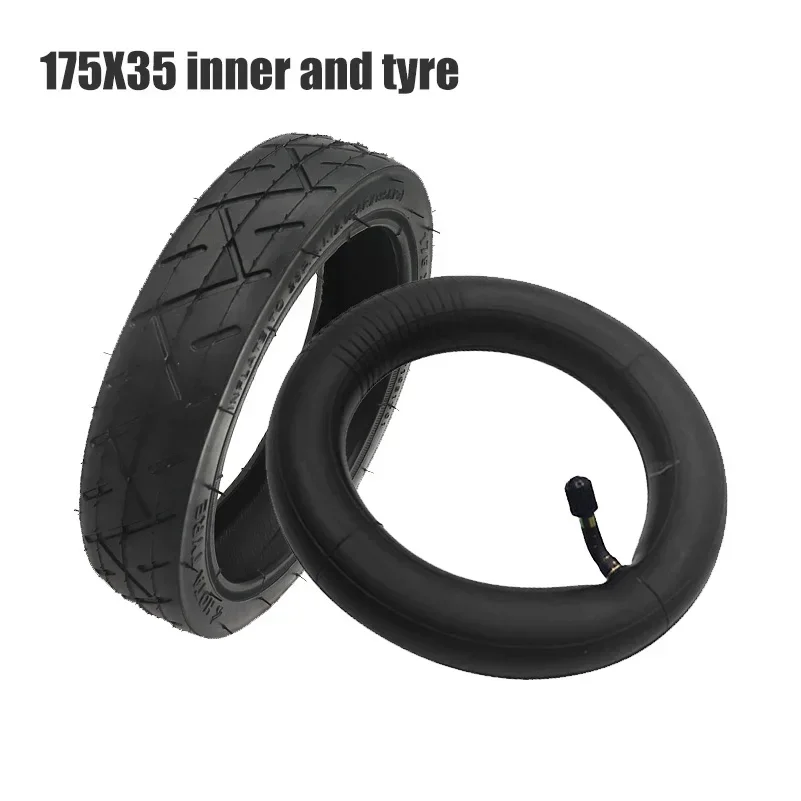 175x35 Innen Außen Luft Reifen Passt Für 175*35 Baby Kinderwagen Elektrische Roller Balance Auto Reifen Reifen teile