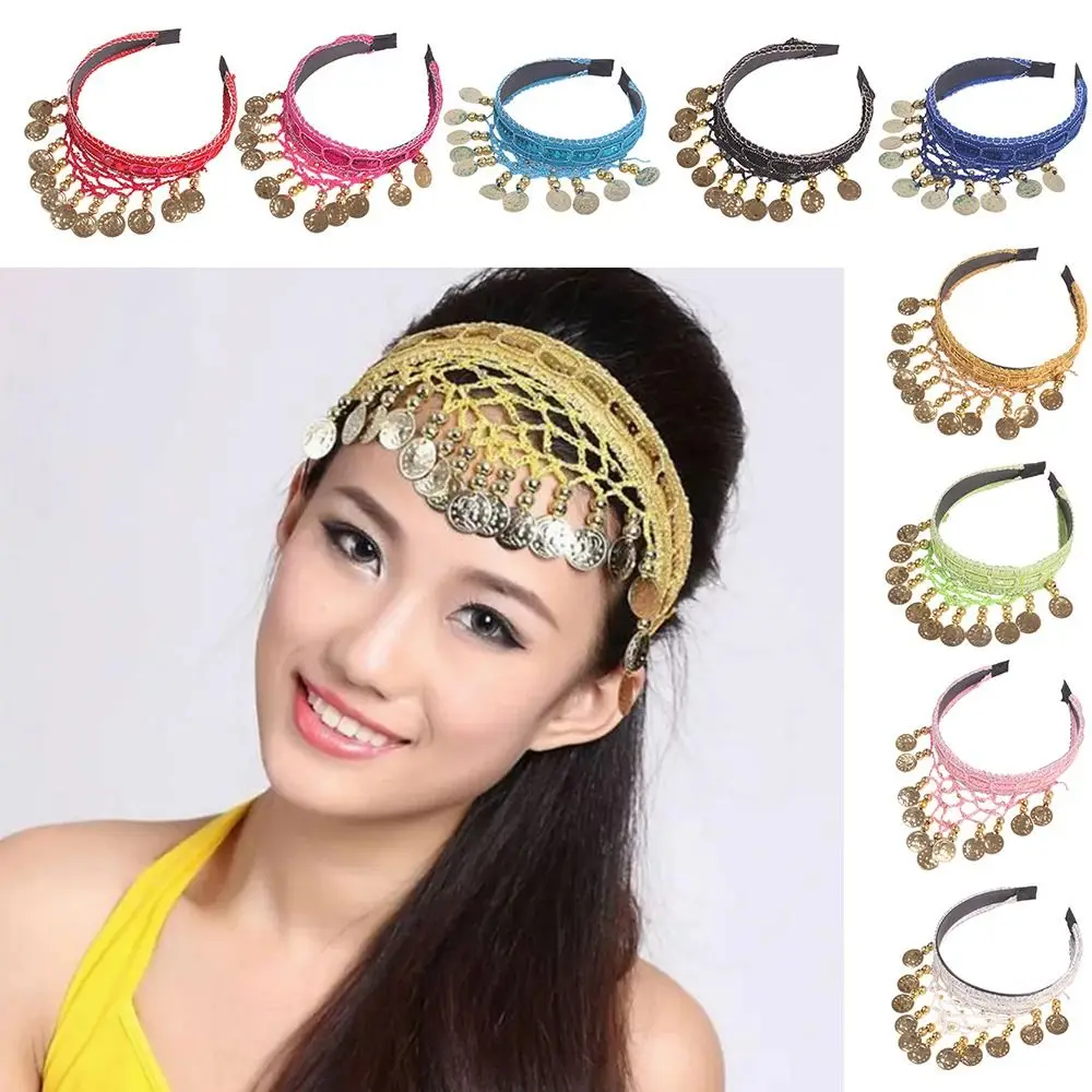 

Костюмы для танца живота, обруч для волос, цепочка на голову, аксессуары для волос, головные уборы, повязка на голову, аксессуары для выступлений на сцене