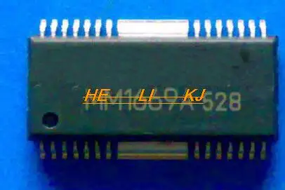 

Free shipping 10 pcs MM1669A MM1669 HSOP28