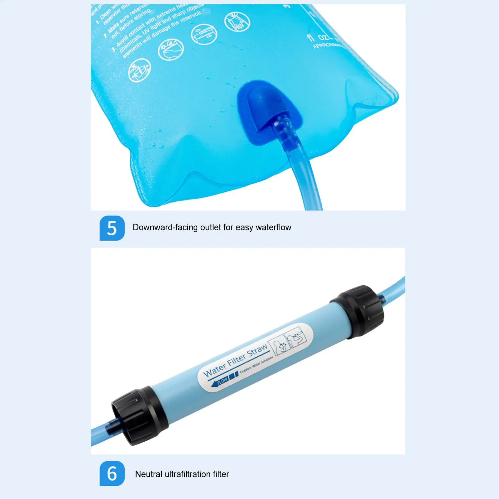 water-filters-for-survival-hydration-drinking-cleaning-straw-purifier-bag-water-purifier-camping-for-camping-backpacking