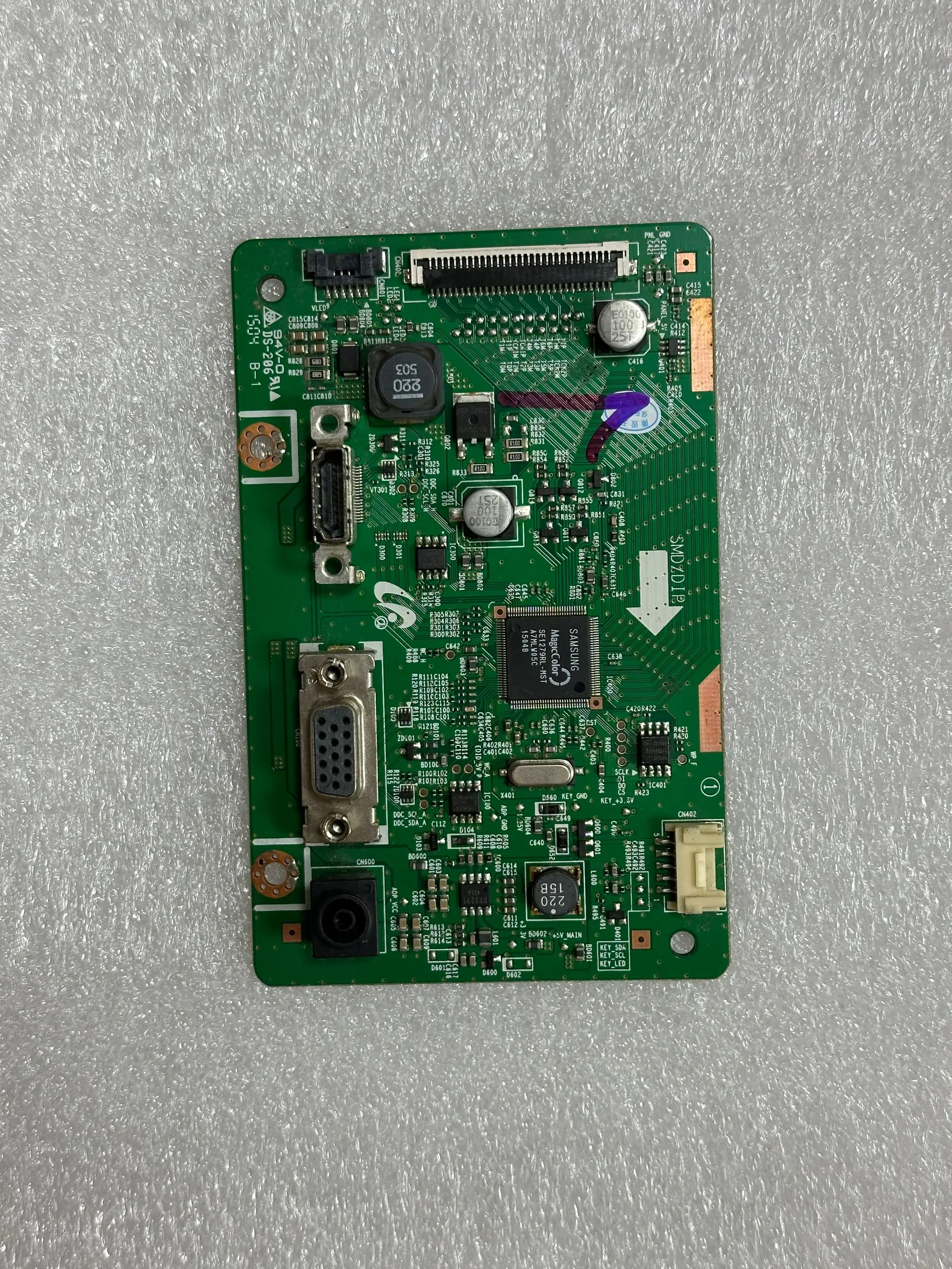 

S24E310HL Drive board SE310 BN41-02311A S24E310H