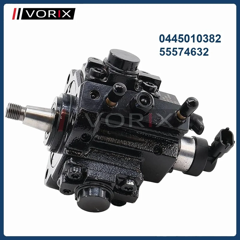 

0445010382 55574632 Diesel Fuel Injection Pump for OPEL VAUXHALL