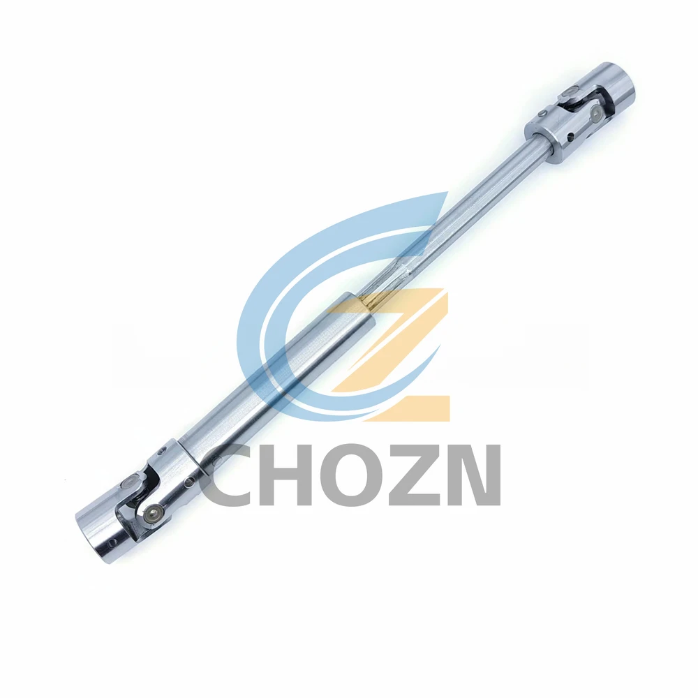 أجزاء كوموري 26 28 موصل التغذية بأربعة فتحات كوموري المغذية العالمي ناقل الحركة رمح قطع غيار كوموري