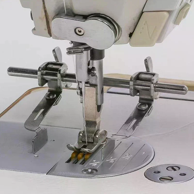 Universal Single Or Double Blo - đánh giá và giá Sewing Industry
