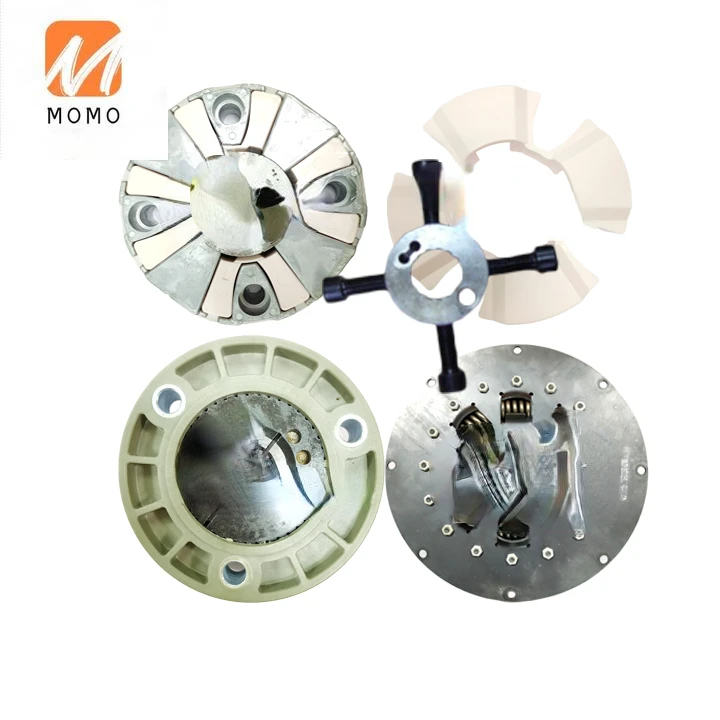 Accouplement Flexible pour pièces de pompe hydraulique