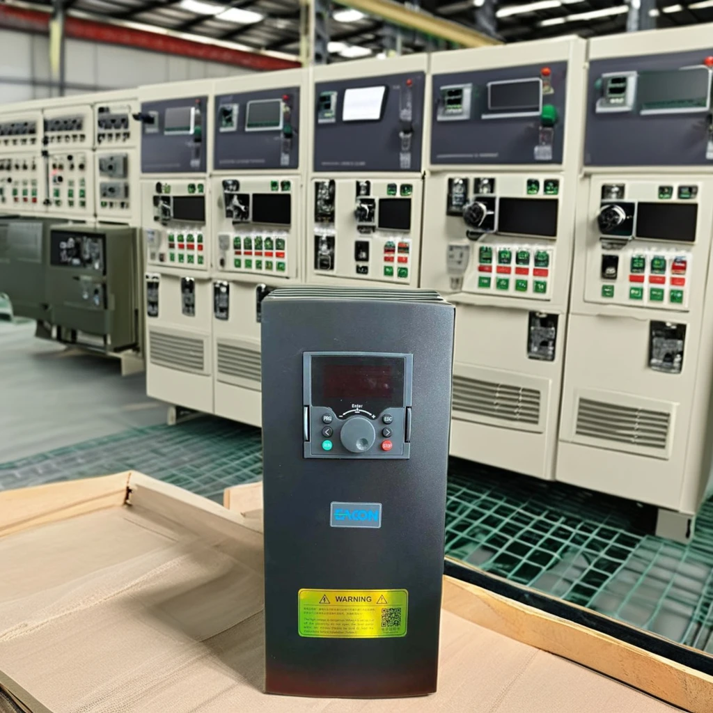 18.5Kw-22Kw Variabl…