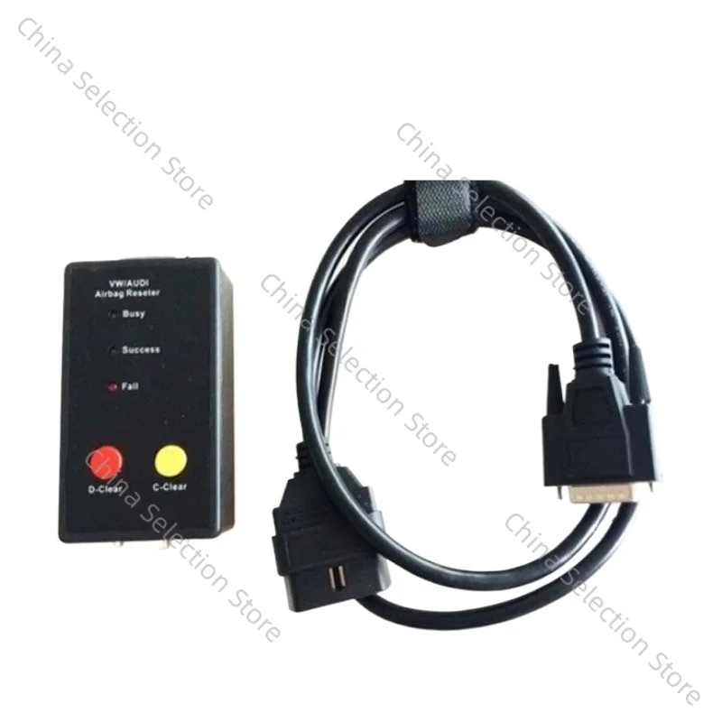 VW/VAG/Audi Airbag Reset Tool Volkswagen/Audi Car Airbag Reset Repair Instrument