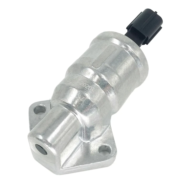 Idle Air Control Valve For Ford Fiesta Focus 1.4L 1.6L 1995-2009