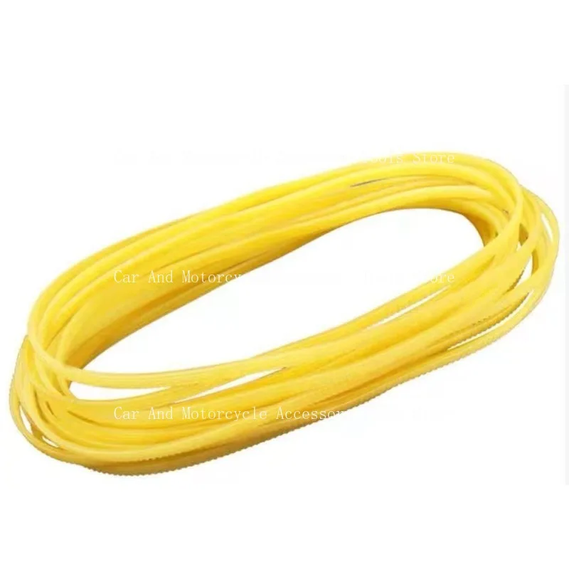 

1 шт., балансир колес, трансмиссионный ремень из искусственной кожи, 5 вогнутых, 6 выпуклых, 96 см