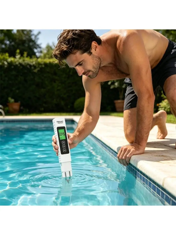Strengthened Solids Conductivity Measuring With Visual indication For Container Application