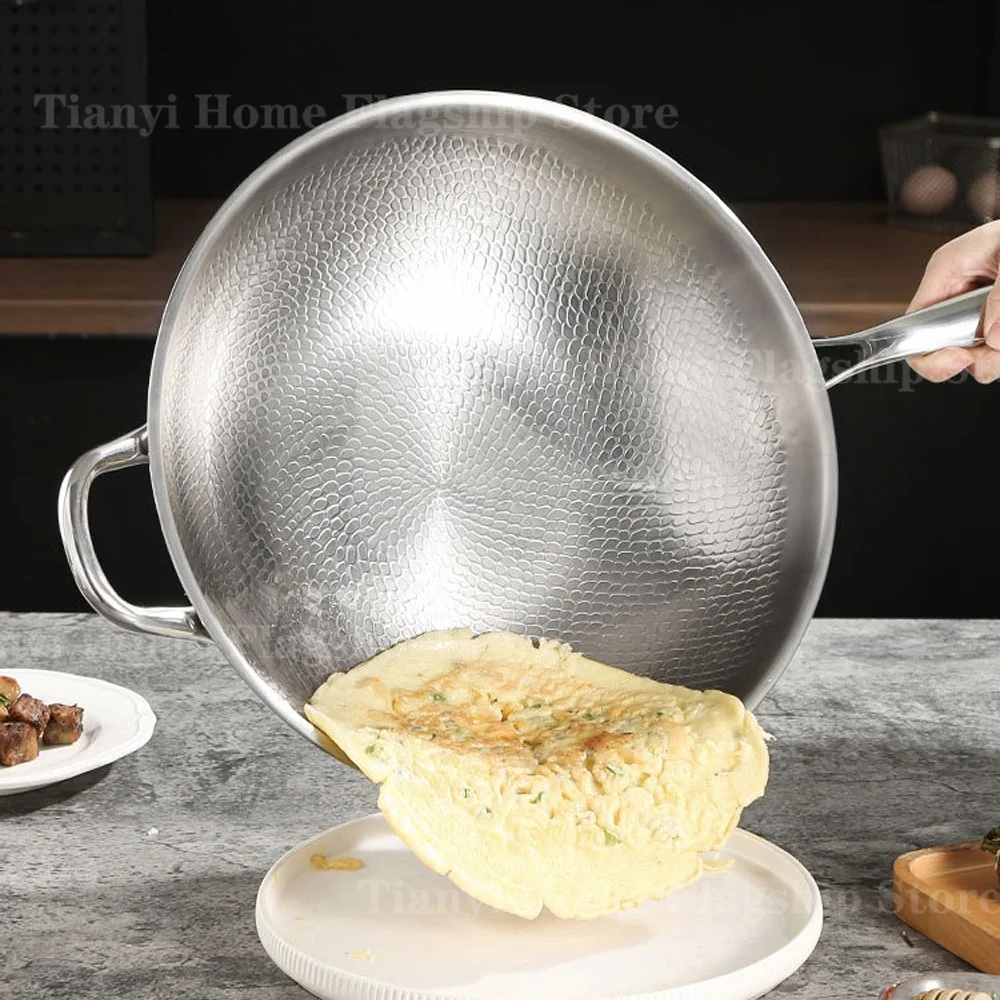 Thumbnail 4 - #77 Top Rated Woks to Buy in 2026
