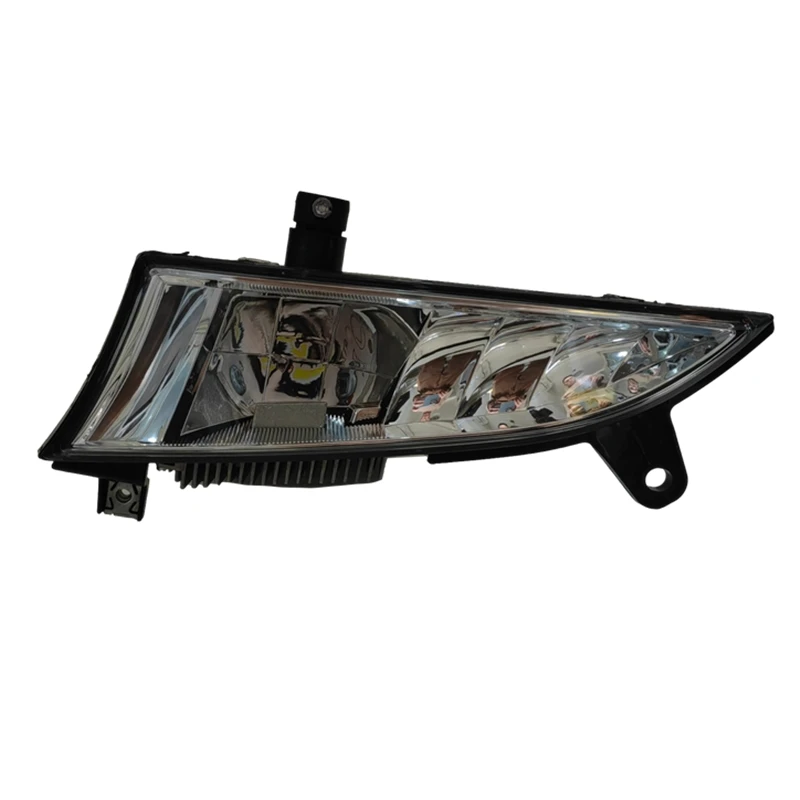 1Pair LH+RH Fog Panel Lights for Scania truck R650 S730 S500 For Scania S series R series OEM 2552712 2552711