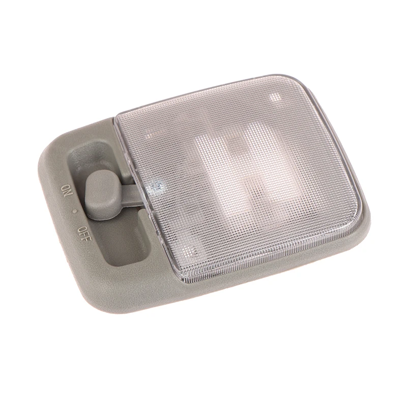 Car Styling Rear Interior Reading Light Inside Roof Ceiling Lamp Dome Lights Modified Accessories Compatible For Nv200 - Image 2