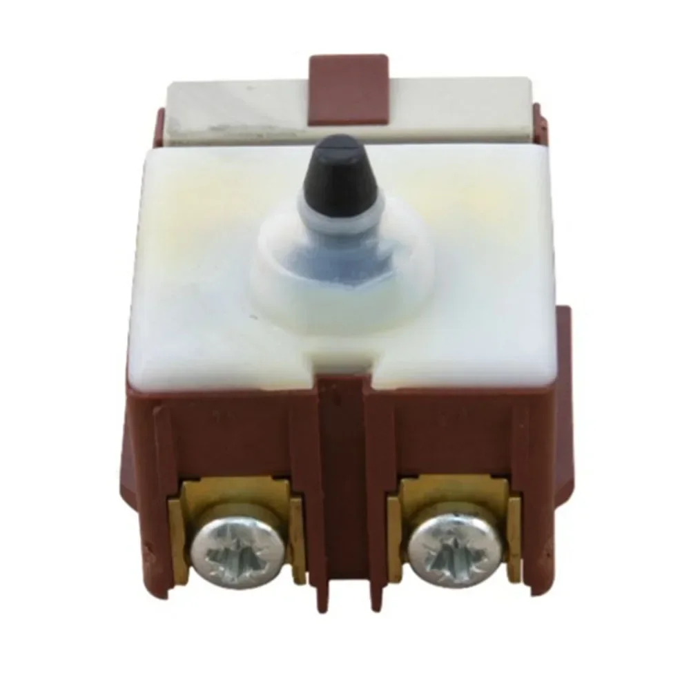 

For DW802 For DW818 Compatible Switch 945614-00 For Electric Tools 1pcs Grinder Switch Applicable Model DCD735