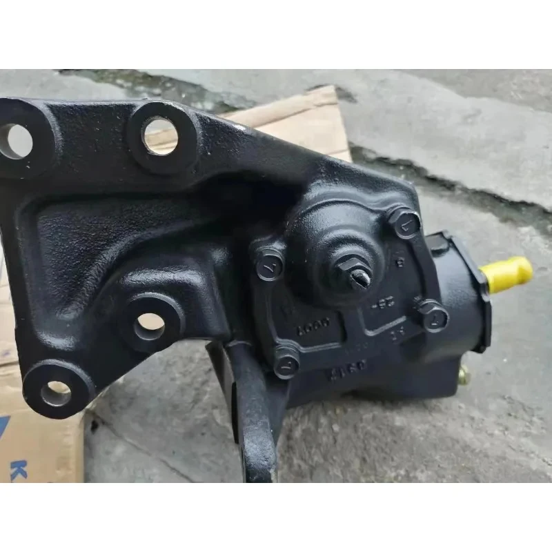 NPR NKR 4JB 4KH 0p 0p Steering Gear