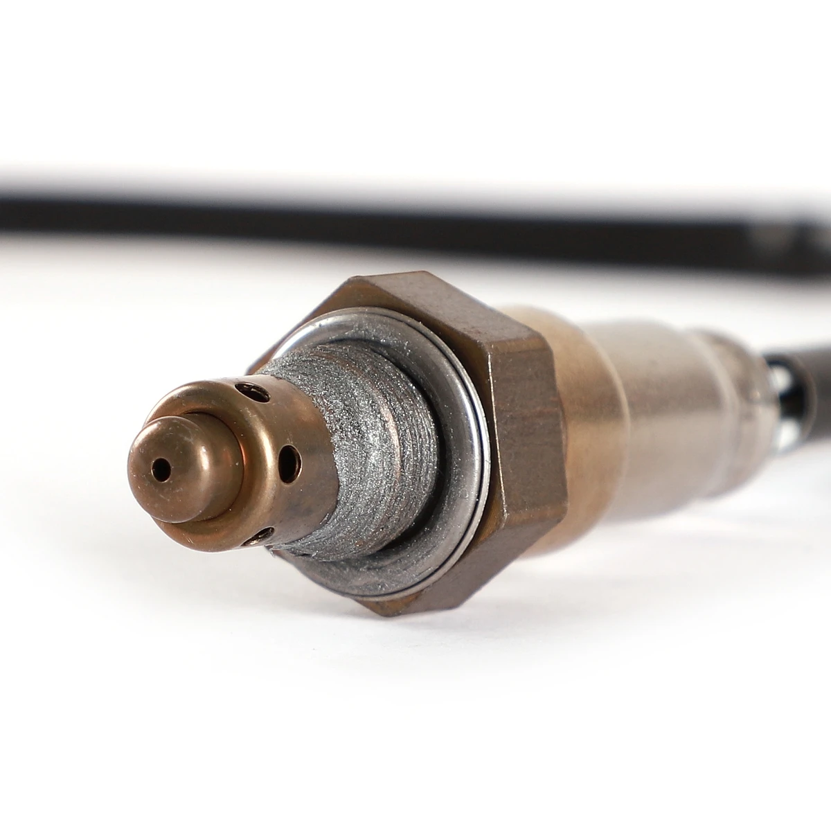 For 2022 20-23 Aprilia RS660 Oxygen Exhaust Lambda O2 Sensor