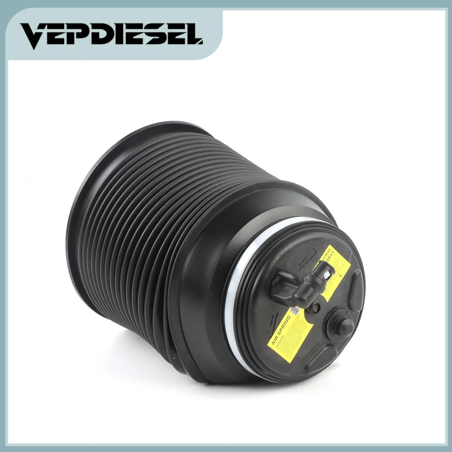 

1pc Rear Left Air Suspension Bag For 2002-2012 Toyota 4Runner Land Cruiser Prado 120 Series Lexus GX470 GX460 Paer# 4809035011