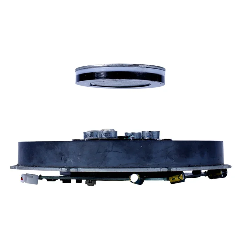 Small magnetic levitation movement module bare system load-bearing 400g suspension height 20-30mm