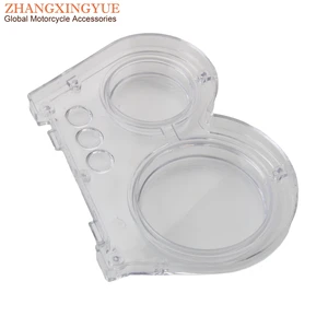 Trotinette Instrument Lens Group Cover für Yamaha YQ50 Aerox50 YQ100 Aerox100 YQ Aerox 50cc 100cc 5pu-H353K-01 6 Hauptverkäufe CAPA PO Moto 50cc Sitze - №3