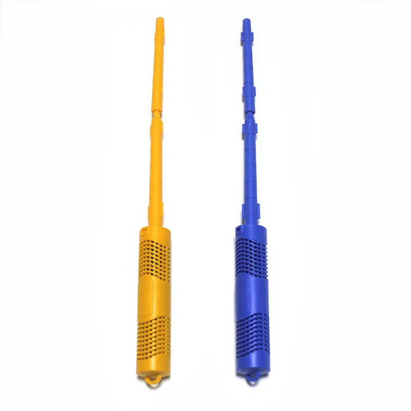 BABZ-In-Filter Mineral Sticks Parts Universal Filter Sticks Spa Mineral Sticks For Fish Pond