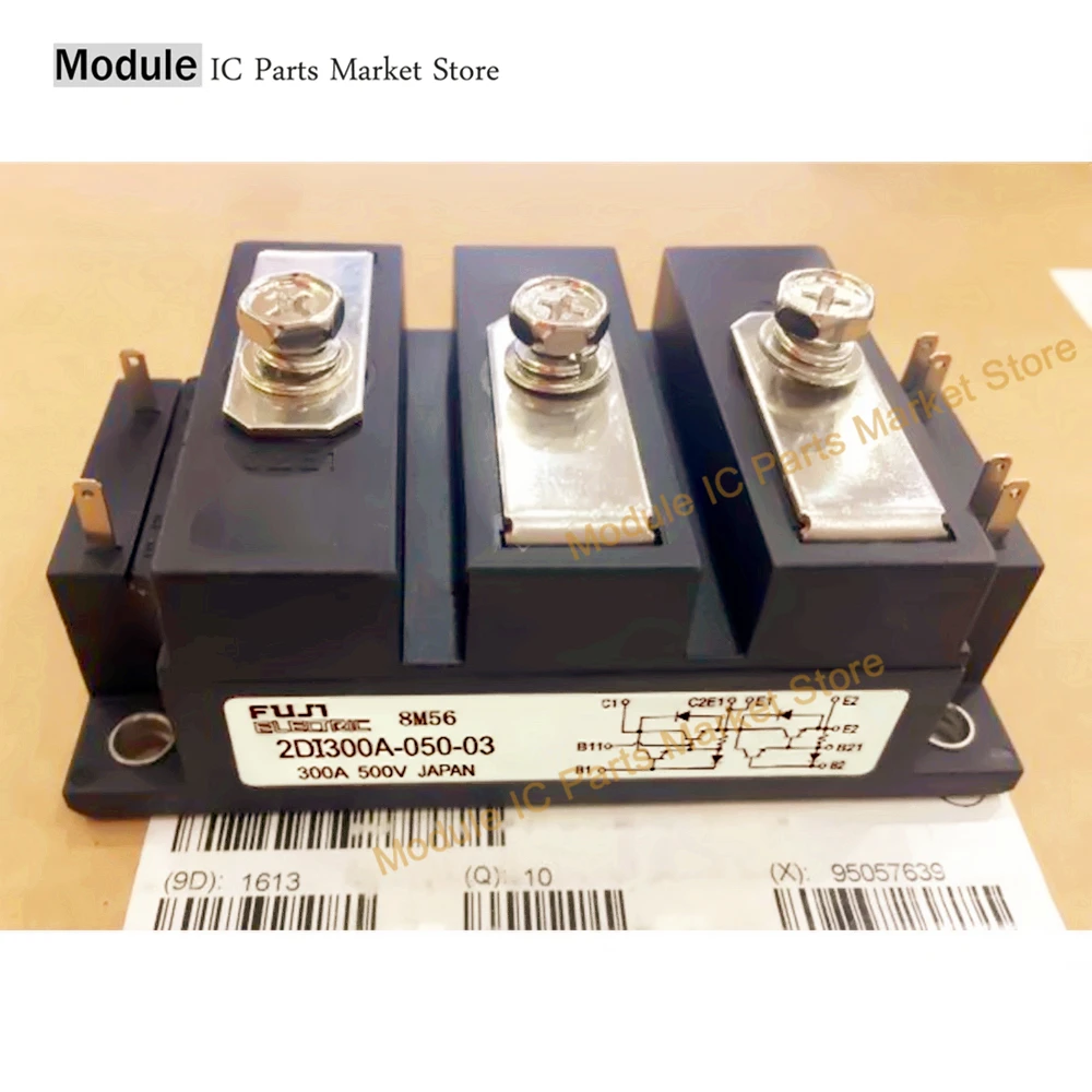 

2DI300A-050-03 NEW MODULE