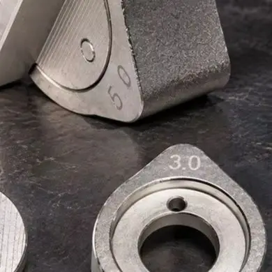 Steel Camshaft Timing Tool for Fuel Pump Setup Ensures Correct Phasing During Engine Assembly 7.8 x 6.8 x 6 in