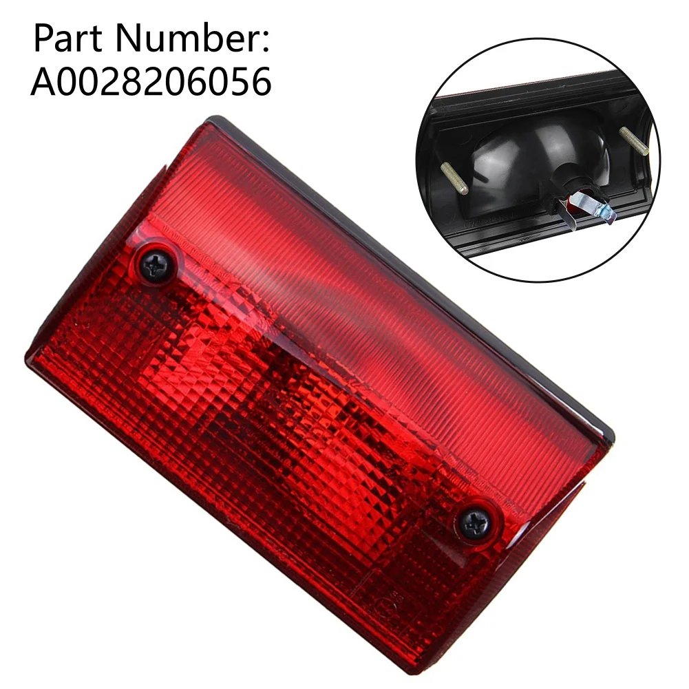 

High brake lights For Dodge for Mercedes for Sprinter 250 3500 95-06 Brake Light High Level Rear A0028206056 05103804AA