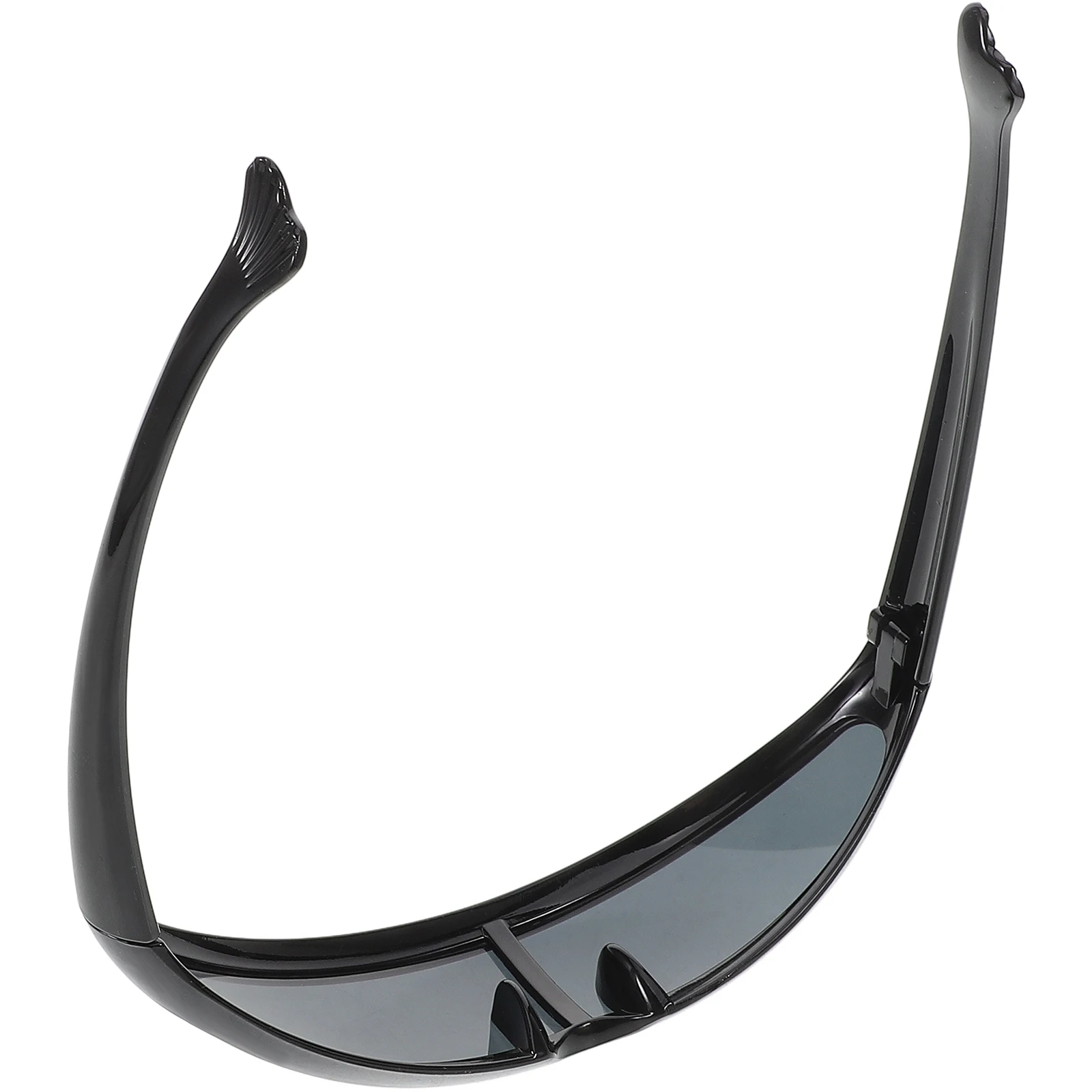 

Sunglasses Lightweight Sports Cycling Glasses UV Protection Wrap Around Design Mens Womens Trendy Fashion Motorcycle Gear