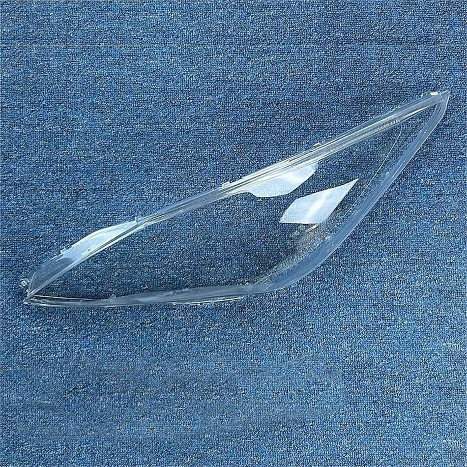 

For Dongfeng Forthing S50 2016 to 2023 Accessories Cars Headlights Lens Replace The Original Lens