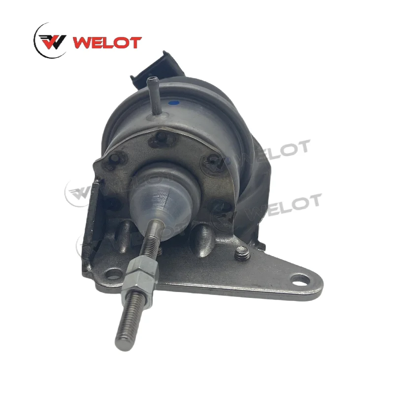 بوابة النفايات للمحرك الإلكتروني BV35 Turbo 54359880027 لأوبل فيات ألفا روميو لانسيا 1.3 D 75 Kw 90 HP SJTD A13DTE 2009 860164 #6