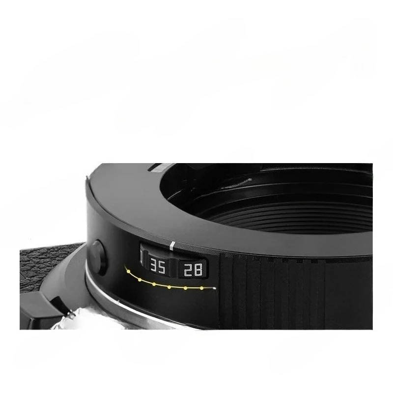 Lens Adapters Ring for  M Mount Lens to Z Mount Camera Z5 Z6 Z7 Z9 Lens Adapter
