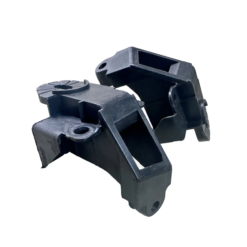 Fit for SMT Smart 453 Fortwo Fender Reinforcement OE A4538890016/A4538890116 New 1 Year Warranty Accessories