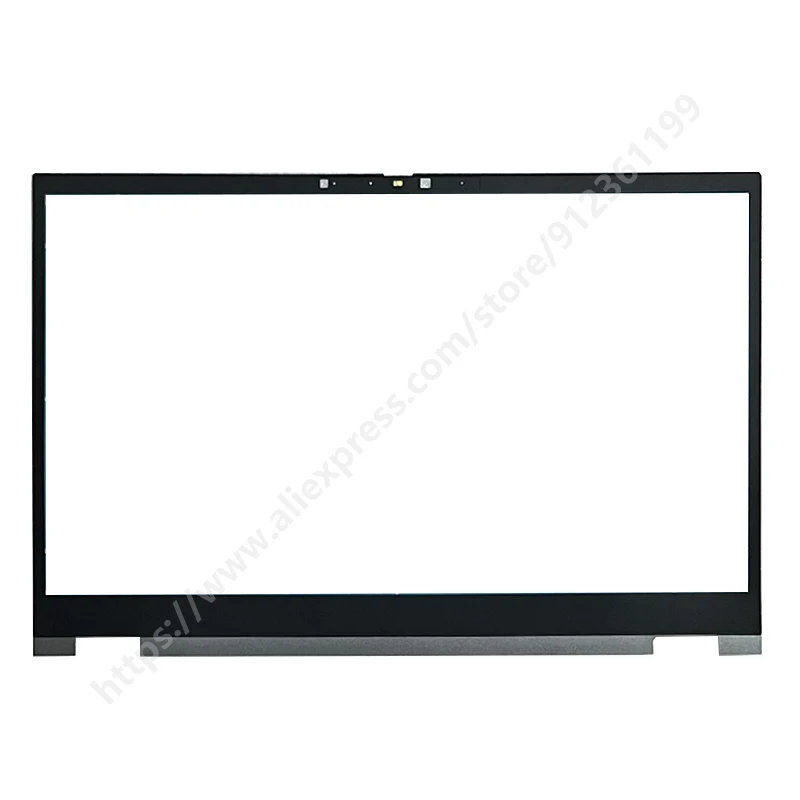 NIEUW Voor HP Zbook Fury 17 G7 G8 Laptop LCD Back Cover Voorkant Palmsteun Bottom Case Laptop Frames Shell