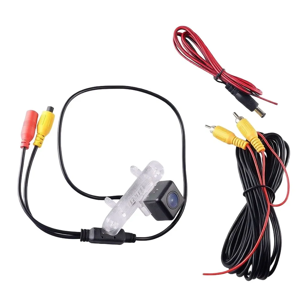 for hd for ccd Reversing Camera Car Accessories R350 2006-2015 R63 for amg 2007 C-Class W203 00-07 for cls 300 C219 04-14