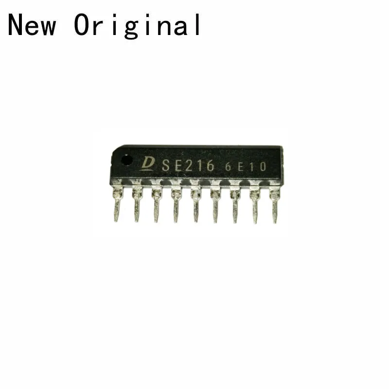 

1PCS DSE216 SE216 New and Original SIP-9 In IC chip of integrated circuit excavator Stock