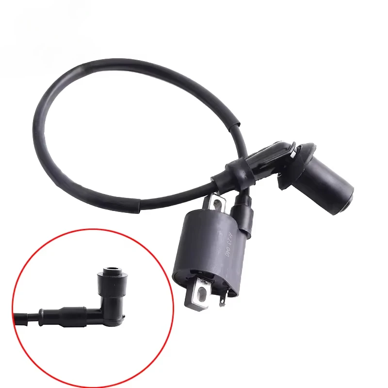 Motorcycle Ignition…