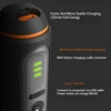 WORX WX242 4V 電動ドライバーセットスマートコードレス電動ドライバー USB 充電式 30 ビットセットミニドリル電動工具 4