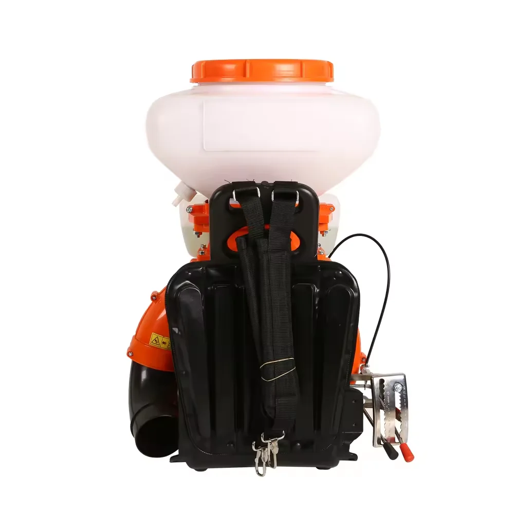 

Hot Selling Chinese Garden Machinery Gasoline Sprayer with Multi Functions on Sale