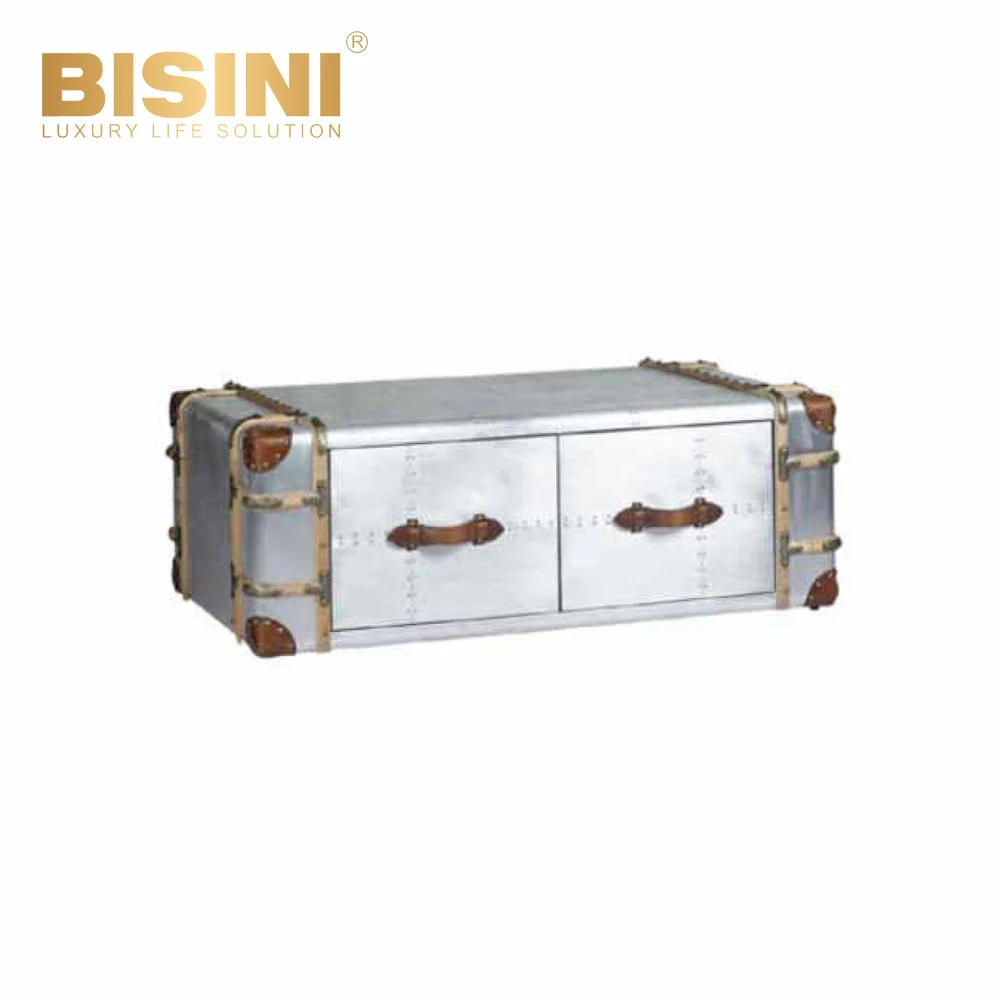 Armadietto per vino grande di alto stile Armadietto personalizzato in lamiera di alluminio Armadietto per vino Grand Villa Wine Room con rotelle
