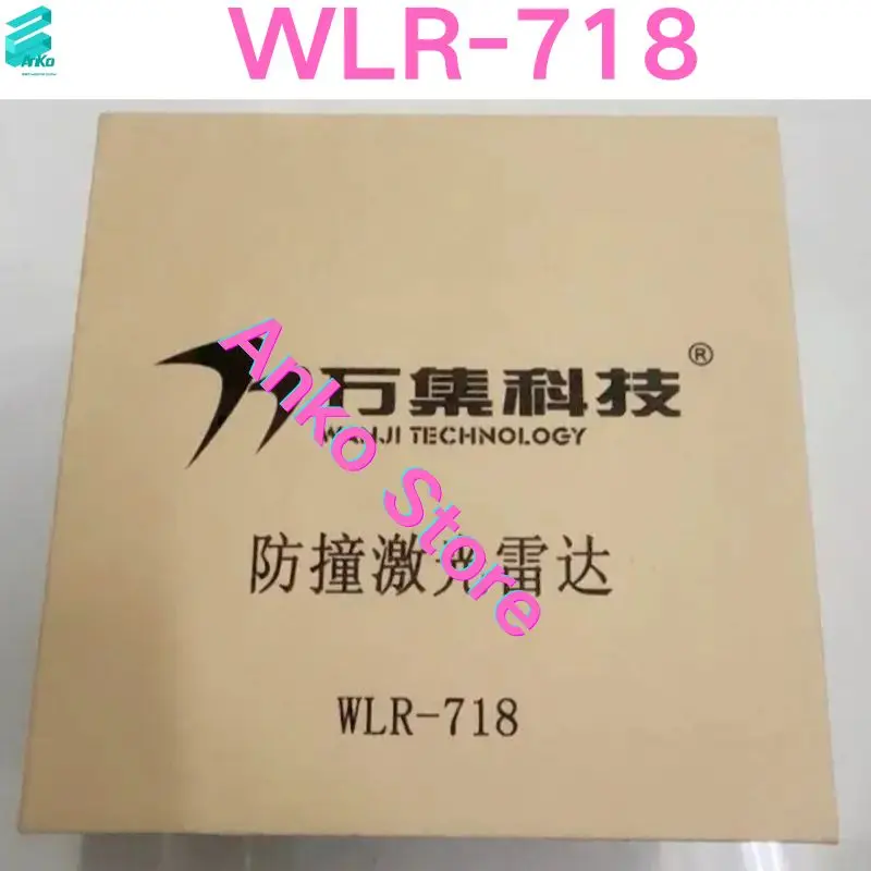 Brand-new  Lidar sensor WLR-718