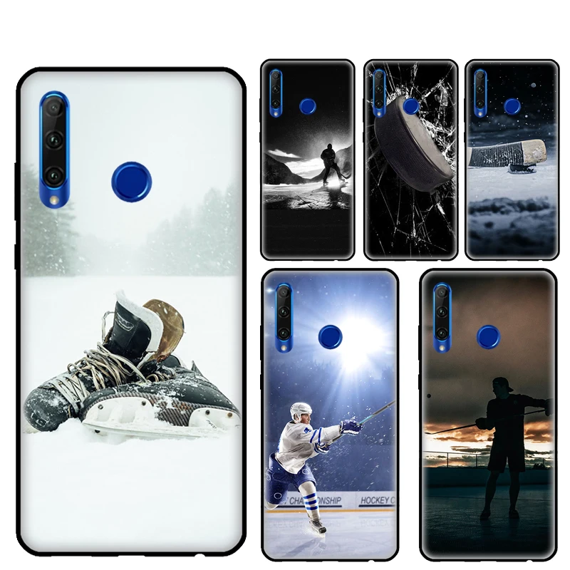 Ice Hockey Case For… - image