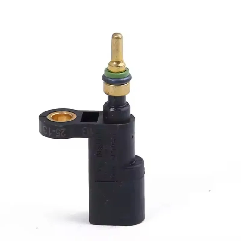 04E919501C Sensor Suhu Air Pendingin untuk VW Pasata Polo Tiguan AUDI AQ3 Superb 03F 919 501 A B