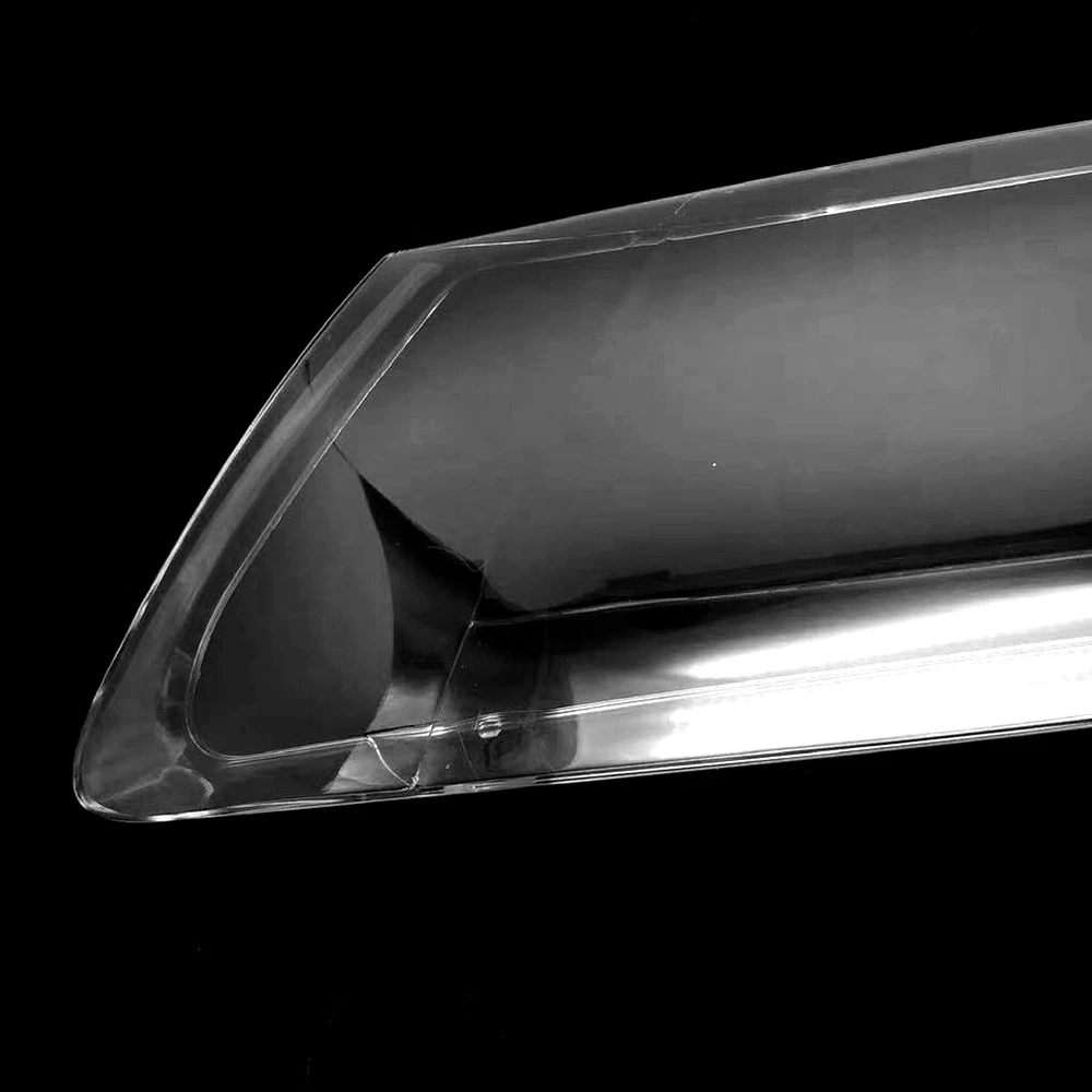 

Better-для Touareg 2003 2004 2005 2006, корпус фары, абажур, прозрачная крышка объектива, крышка фары