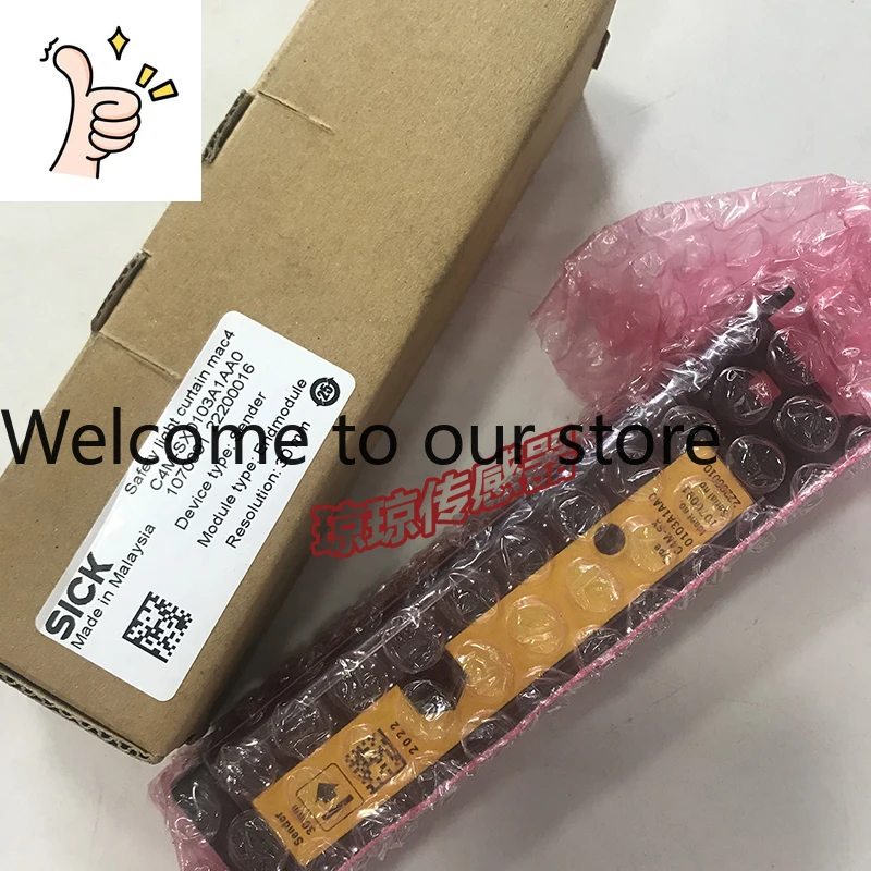 Original Sick Safet…