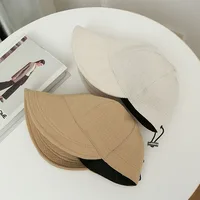 Chapeau de sport en plein air pour femme, protection solaire, chapeau décontracté, cadeau idéal, document solide, E27 6