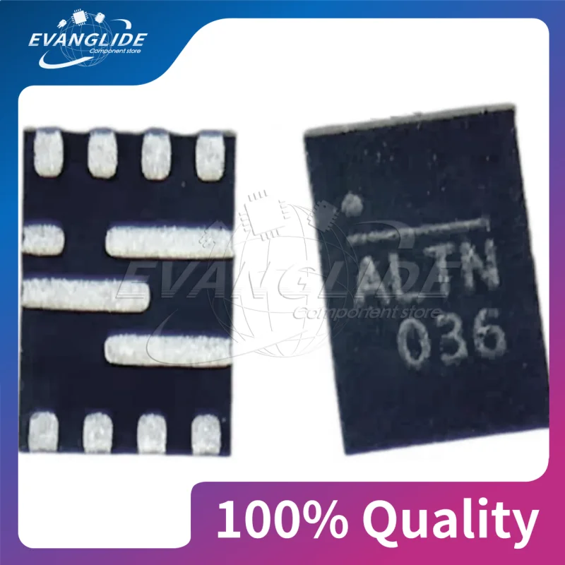 1 PCS/LOT NB679GD-LF-Z NB679GD mark ALTH ALTA ALT QFN CHIP