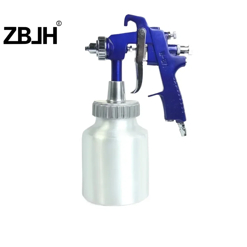 latex paint Interior spray gun sprayer tools for the water in water multicolor Colorful paint