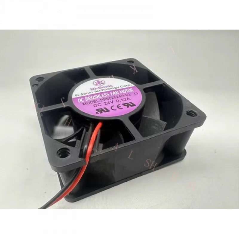 N New For Bi-Sonic … - image