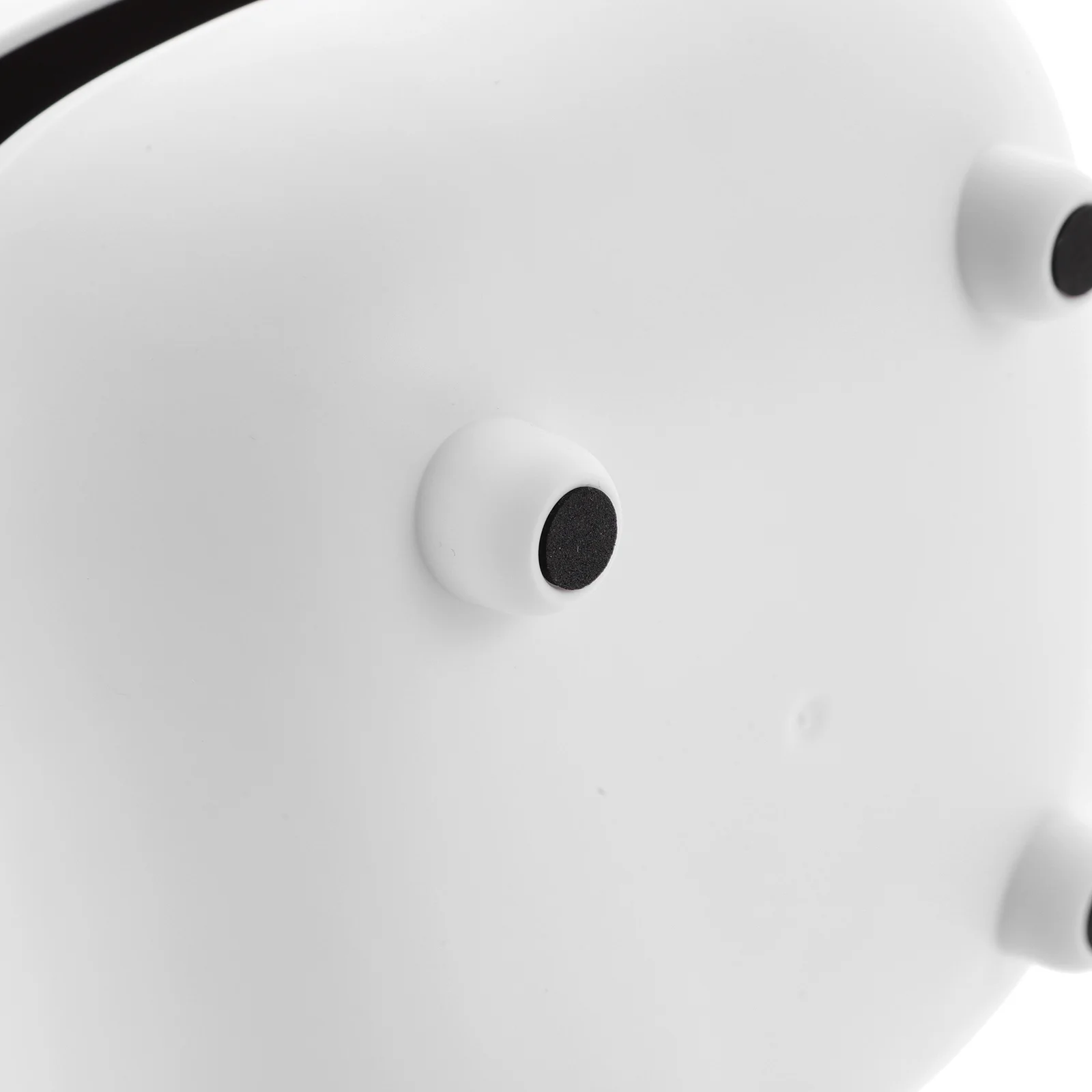 

Pressing Trash Bin Sturdy Smooth Surface Home Rubbish Bin Small Desktop Garbage Can Bedside Wastebasket Convenient Wastebasket