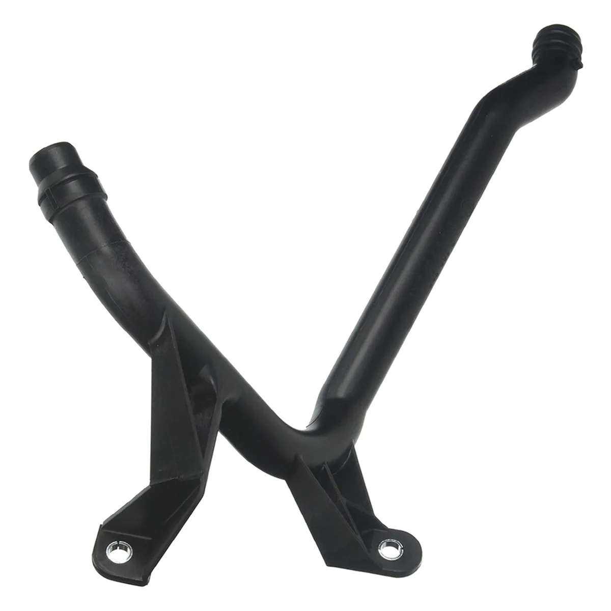 11537502525 Upper Radiator Hose Factory Stock For BMW E46 E85 E38 3 Series Z4 7 Series 1998-2005 Coolant Water Pipe Auto Parts